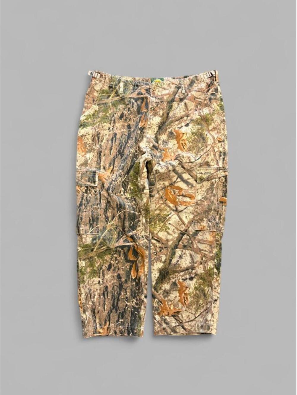 Vintage RealTree Pants